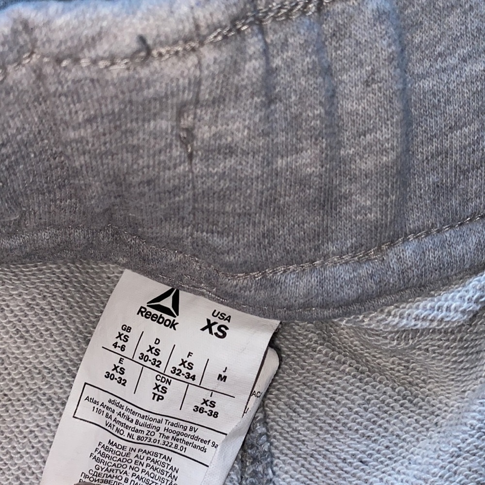 Sweatpants - Picture 2 of 2